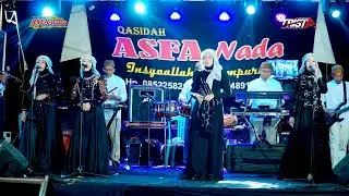 PENGANTIN BARU-ASFA NADA - WEDDING 