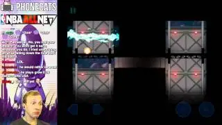 Space Expedition Classic Adventure - Chill Retro Platformer