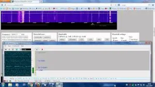 17m CW monitoring cwskimmer
