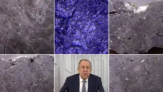 006 импактиты impactites