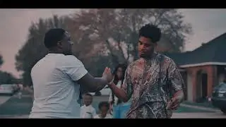 Mac Roni- In My Car Visual