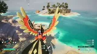 Prepping for the raid boss! [ Palworld ep 50 ]