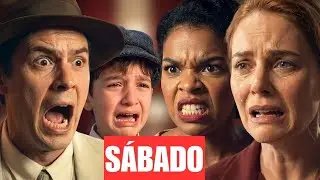 ÊTA MUNDO MELHOR – DORIS RIVER TIRA A MÁSCARA E EXPÕE A MAIOR FARSA!