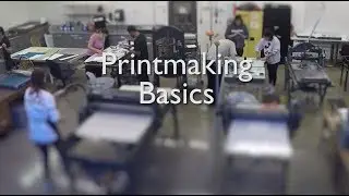 Screen Printing: Emulsion Coating