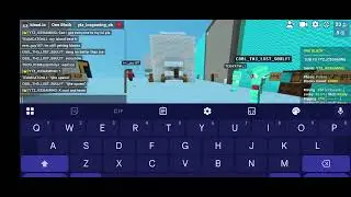 Bloxd.io One Block Event :D