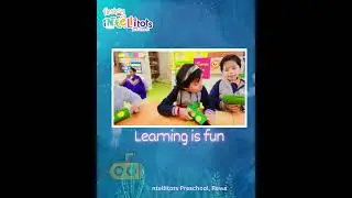 Submarine Craft | Firstcry Intellitots Preschool  #firstcry #rewa #firstcryintellitots #rewacity
