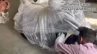 Packers And Movers | Harley Davidson Bike Moving | Shifting Services | Car And Bike Moving