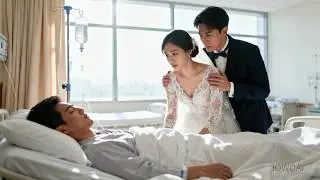 Pinilit ipakasal sa coma-CEO, isang halik lang sa kasal at gising na - ngayon siya ang prinsesa!