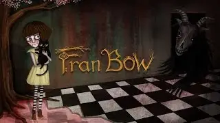 Fran Bow || (Part 2) EXPLODING HEAD!