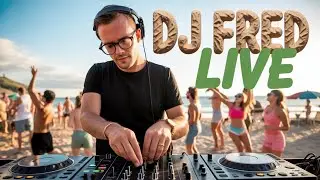 DJ FRED LIVE MIX 2026 Mashups & Remix Popular Songs Generation 90 & 2000 #djmix #djsetup #dj