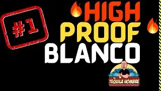 Carrera 54 Blanco Review  - The Tequila Hombre