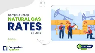 Understanding Natural Gas Rates By State