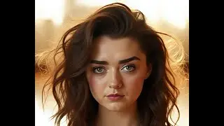 Maisie Williams. ~ 