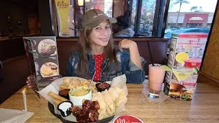 Что входит в меню &laquo;2 по цене 25&raquo; в Applebee's? | Ресторан Applebee's в Глендейле, Аризона (Валентус)