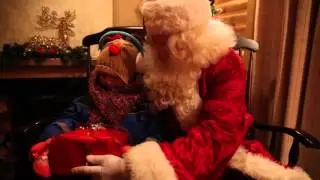 Heart West Midlands - Lapland - Kids Meet Santa