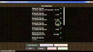 Minecraft:CRACKED HUNGER GAMES SERVER!!! 24-7 NO WHITELIST