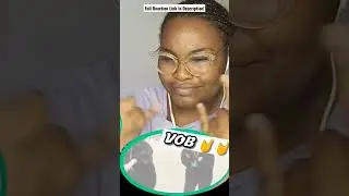 VOB PMS 🤘 #voiceofbaceprot #vob #shorts #shortsfeed #shortsvideo #reaction #ytshorts #shortsbeta