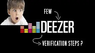 How I Claimed My Deezer Artist Profile  Using These Few Steps.