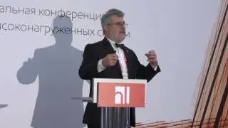 EN, The Future of Postgres Sharding / Bruce Momjian (PostgreSQL)