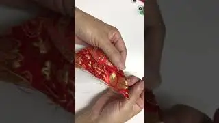 金魚香包