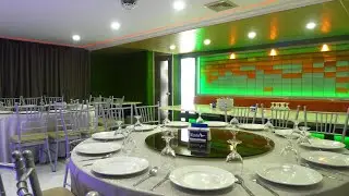 Star Plaza Hotel, Dagupan, Philippines | Travel With Kajal