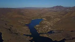 Patagonia Lake State Park Arizona - God&rsquo;s Country