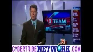 Government Experiments on US Citizens!!