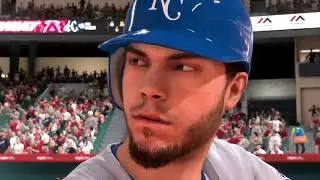 MLB 15 The Show