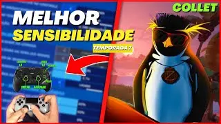 SENSIBILIDADE COLLET TEMPORADA 7