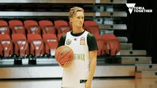 Healthy Sleep and Recovery - Kyle Adnam (Victoria Together)