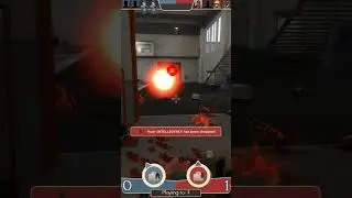 TF2: When Liberty launcher decently frag.