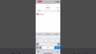 How to get the old Instagram app icon back