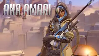 ANA AMARI