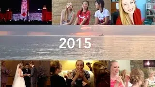 2015: My Year in Film