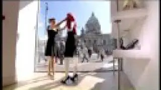 Go To Belfast - Official Advertisement promoting Northern Ireland's capital city