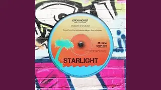 Open Higher (Radio Edit)