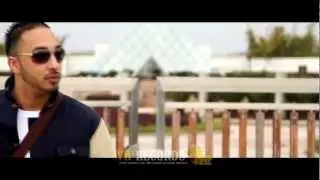 Dj Gurps - Ghabru Gulaab Warga ***Official Video***