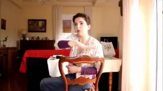 TUTORIAL per CAPELLI : tre tipi di CHIGNON + presentazione