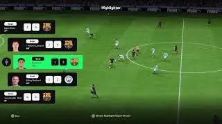 EA FC 25| Livestream | Gameplay