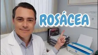 Dermatólogo explica conceptos básicos sobre la rosácea