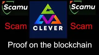 Safuu Protocol Scam- Clever defi rug pull with proof on blockchain