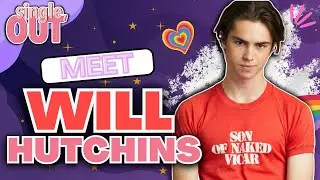 Single, Out Star Will Hutchins Talks New Season, Pure Scum, Top Movies & More