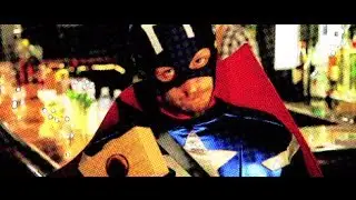Spirited Awards 2013: Mixology Man Returns!