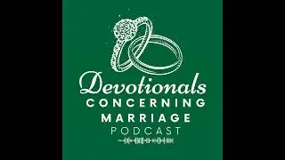 Finding Hope In Conflict: Three Verses For A Marriage In Trouble