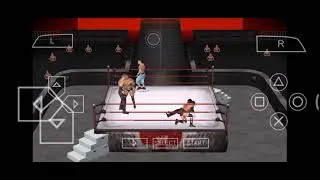 WWE SMACKDOWN VS RAW 2010 JOHN CENA ROAD TO WRESTLEMANIA