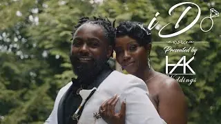 Erica & Gary Wedding Video at Crest Hollow Country Club NY | A Celebration of Love and Elegance:💍🌸