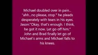 MJ Fantasy -A Dangerous Encounter- Part 13