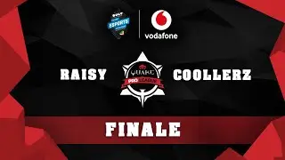 QUAKE PRO LEAGUE &ndash; Raisy vs. Coollerz &ndash; STAGE 1 FINALS &ndash; LUCCA 2019