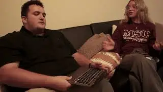 Project Disaster Short Film