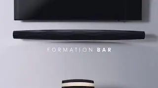 Formation Bar by Bowers & Wilkins
